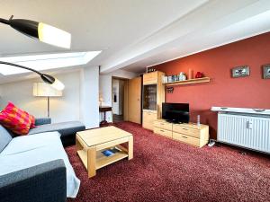 Et opholdsområde på FEWO Calendula