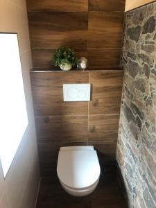 Fotografie z fotogalerie ubytování Chalupa MILENA v Jindřichově Hradci