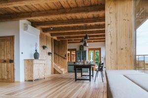 Fotografie z fotogalerie ubytování Das Hundert am Eichberg, Südsteiermark v destinaci Sankt Johann im Saggautal