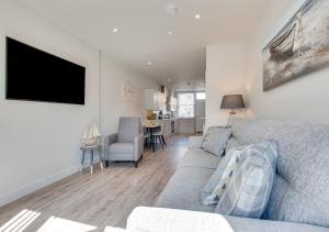 Fotografie z fotogalerie ubytování Grey Vine v destinaci Filey + 5 fotografií