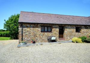 The building in which the country house is located