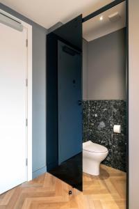 Koupelna v ubytování Niche Living - Dun Laoghaire