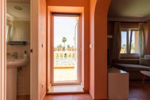 Fotografie z fotogalerie ubytování OLIVA Nova A un paso del mar v destinaci Oliva