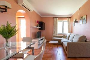 Fotografie z fotogalerie ubytování OLIVA Nova A un paso del mar v destinaci Oliva + 15 fotografií