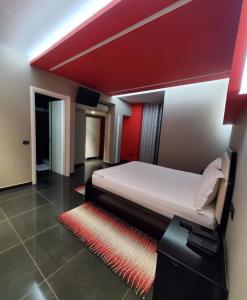 Φωτογραφία από το άλμπουμ του Hotel A&A σε Gjinazez