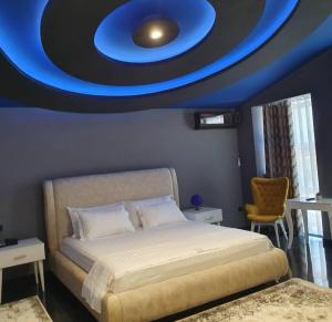 Φωτογραφία από το άλμπουμ του Hotel A&A σε Gjinazez