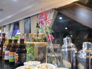 Galeriebild der Unterkunft Trần Sơn Homestay in Na Hang