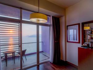 Fotografie z fotogalerie ubytování Novotel Nha Trang v Nha Trangu