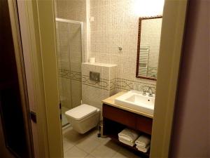 Bany a Hotel Mitra, Story Hotels