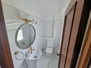 Ένα μπάνιο στο Praia Santa Baia +18 φωτογραφίες