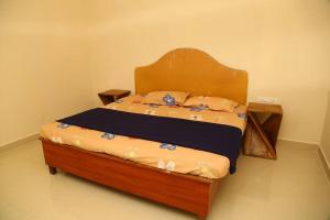 Gallery image of VSRA VILLA in Shamirpet