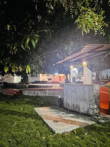 Gallery image of VSRA VILLA in Shamirpet +35 photos