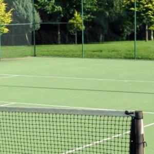 Facilități de tenis și/sau squash la sau în apropiere de Quinta das Mineirinhas