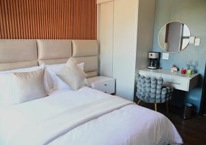 Imagen de la galería de Omni The Pillar Boutique Hotel, en Bloemfontein