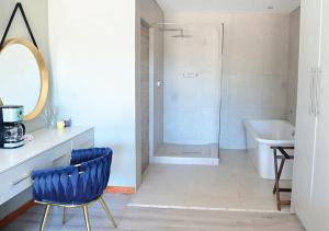 Imagen de la galería de Omni The Pillar Boutique Hotel, en Bloemfontein