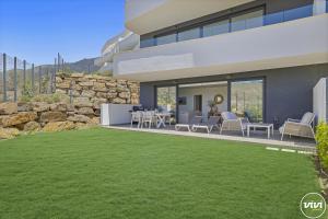 Imagen de la galería de ViVi Homes - Levalin Wellness, Pool & Terrace, en Fuengirola