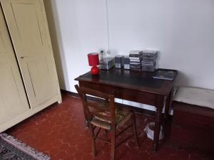 Fotografie z fotogalerie ubytování Maison de caractère v destinaci La Bastide