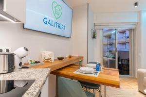 Gallery image of Apt. Xaramiños Galitrips in Corcubión