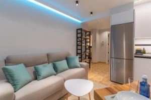 Gallery image of Apt. Xaramiños Galitrips in Corcubión