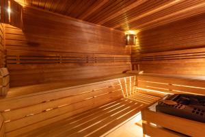 Fotografie z fotogalerie ubytování Hotel Praděd Thamm v destinaci Zlaté Hory