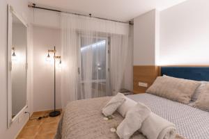 Gallery image of Apt. Xaramiños Galitrips in Corcubión