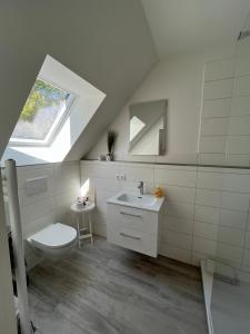 Fotografie z fotogalerie ubytování Elb Nest Gästehaus v destinaci Neu Darchau