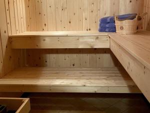 Φωτογραφία από το άλμπουμ του Ferienhaus-Kuschel-Muschel σε Scharbeutz