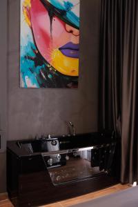 Fotografie z fotogalerie ubytování Bel Ami Tirana v destinaci Tirana + 37 fotografií