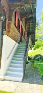Foto sihtkohas Grindelwald asuva majutusasutuse Bussalp Apartment - Aare Jungfrau AG galeriist