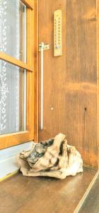 Foto sihtkohas Grindelwald asuva majutusasutuse Bussalp Apartment - Aare Jungfrau AG galeriist