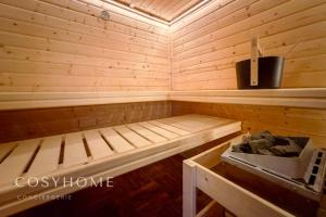 Fotografie z fotogalerie ubytování AmBach l Vue exceptionnelle l Sauna v destinaci Raron