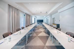 Konferenční prostory v ubytování Holiday Inn Express - Yerevan by IHG