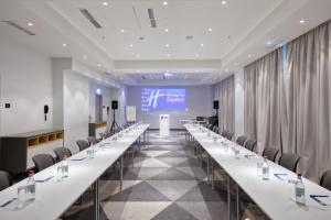 Konferenční prostory v ubytování Holiday Inn Express - Yerevan by IHG