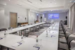 Konferenční prostory v ubytování Holiday Inn Express - Yerevan by IHG