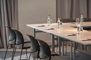 Konferenční prostory v ubytování Holiday Inn Express - Yerevan by IHG
