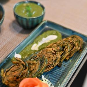 酒店内部或周边提供的食物