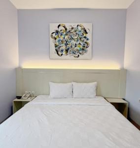 Φωτογραφία από το άλμπουμ του Lexus Hotel Medan σε Medan +2 φωτογραφίες