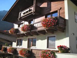 Fotografie z fotogalerie ubytování Appartements Rendl v destinaci Sankt Anton am Arlberg