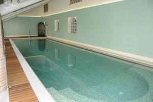 Gallery image of Borgoforte - Mantova, Private Pool, Wifi, Fitness in Borgoforte