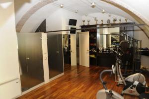 Gallery image of Borgoforte - Mantova, Private Pool, Wifi, Fitness in Borgoforte