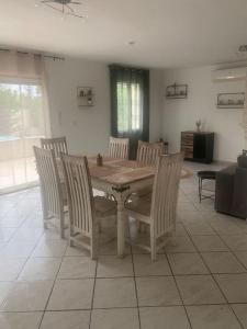 Photo de la galerie de l'établissement logement entier à cavaillon, à Cavaillon