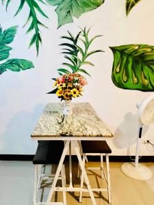 Φωτογραφία από το άλμπουμ του Pamzview Condominium Studio Unit σε Lapu Lapu City
