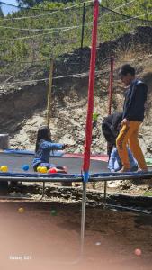 Foto dalla galleria di Shiv Forest Villas a Pauri Altre 87 foto