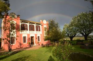 Zahrada ubytování Hotel Monumento Can Garay
