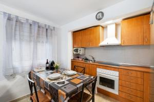 Cucina o angolo cottura di Cal Jaume
