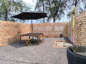 Foto sihtkohas Dungun asuva majutusasutuse Tamu Beradu Seaview Private Villa 3 Bedroom No Pool 6 Pax Max galeriist