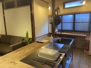Gallery image of Travel Inn Yoshitomi - Vacation STAY 37581v in Taketa