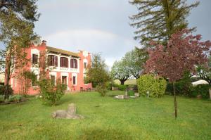 Zahrada ubytování Hotel Monumento Can Garay