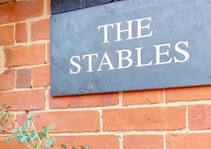 Fotografie z fotogalerie ubytování The Stables v destinaci Ufford