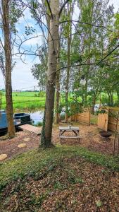 Gallery image of Haw thorn Hideaway in Doncaster